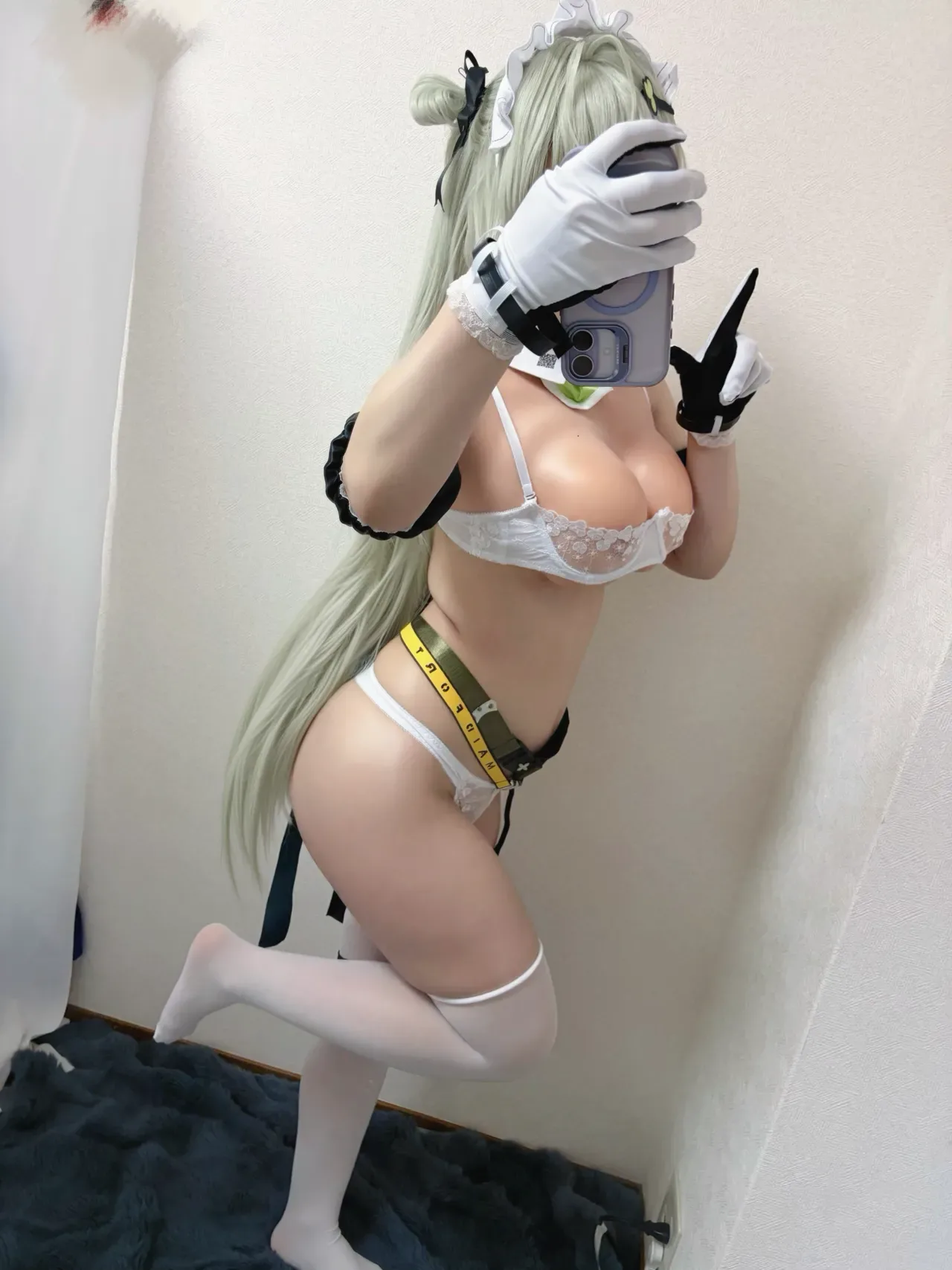 Hatsune Hitori – Soda - 28