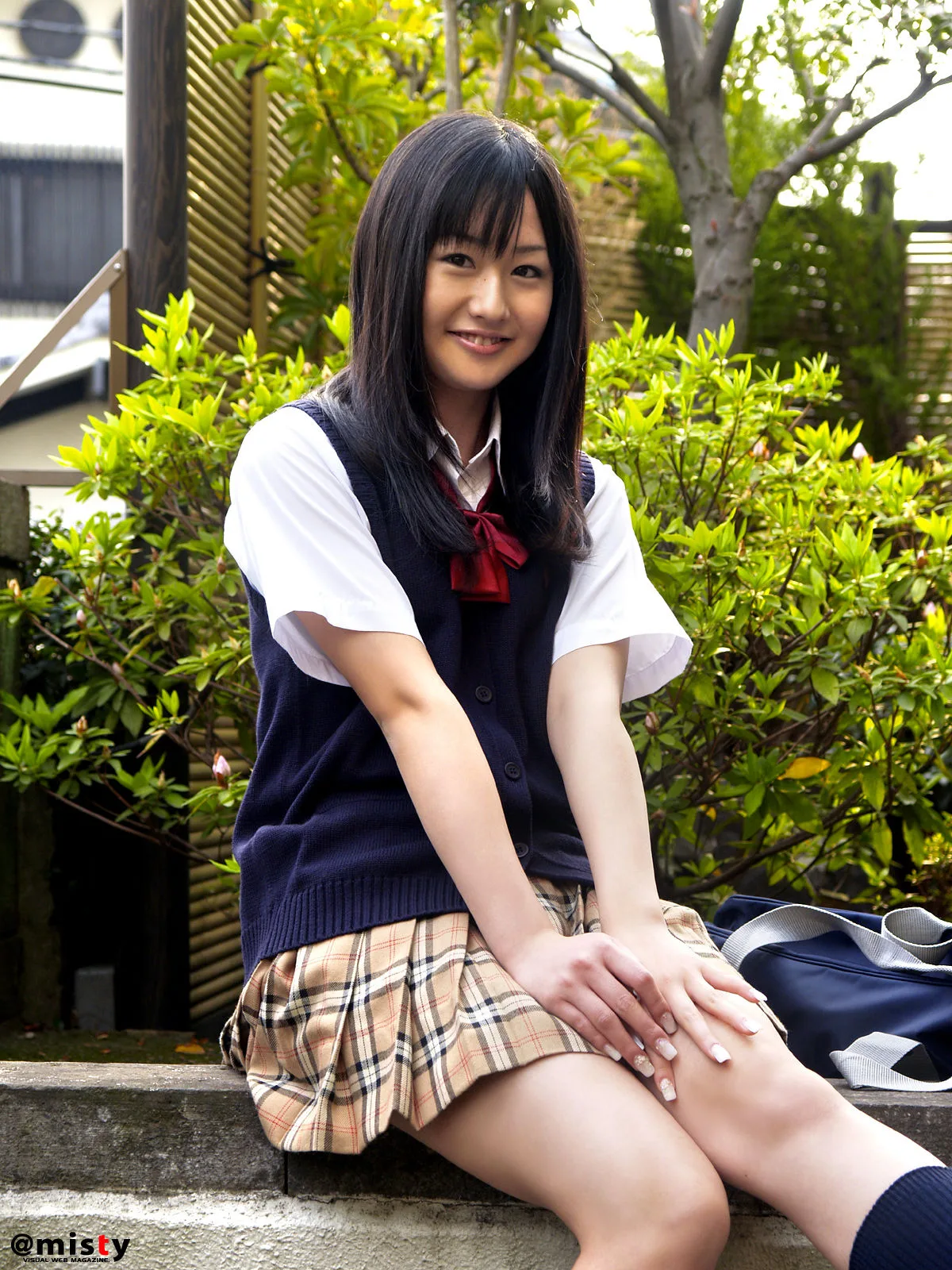[@misty] Số 233 西村みずほ Mizuho Nishimura - 5