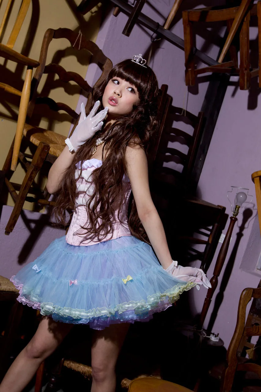 [Sách điện tử H!P] Album ảnh Risa Niigaki số 100 - 80