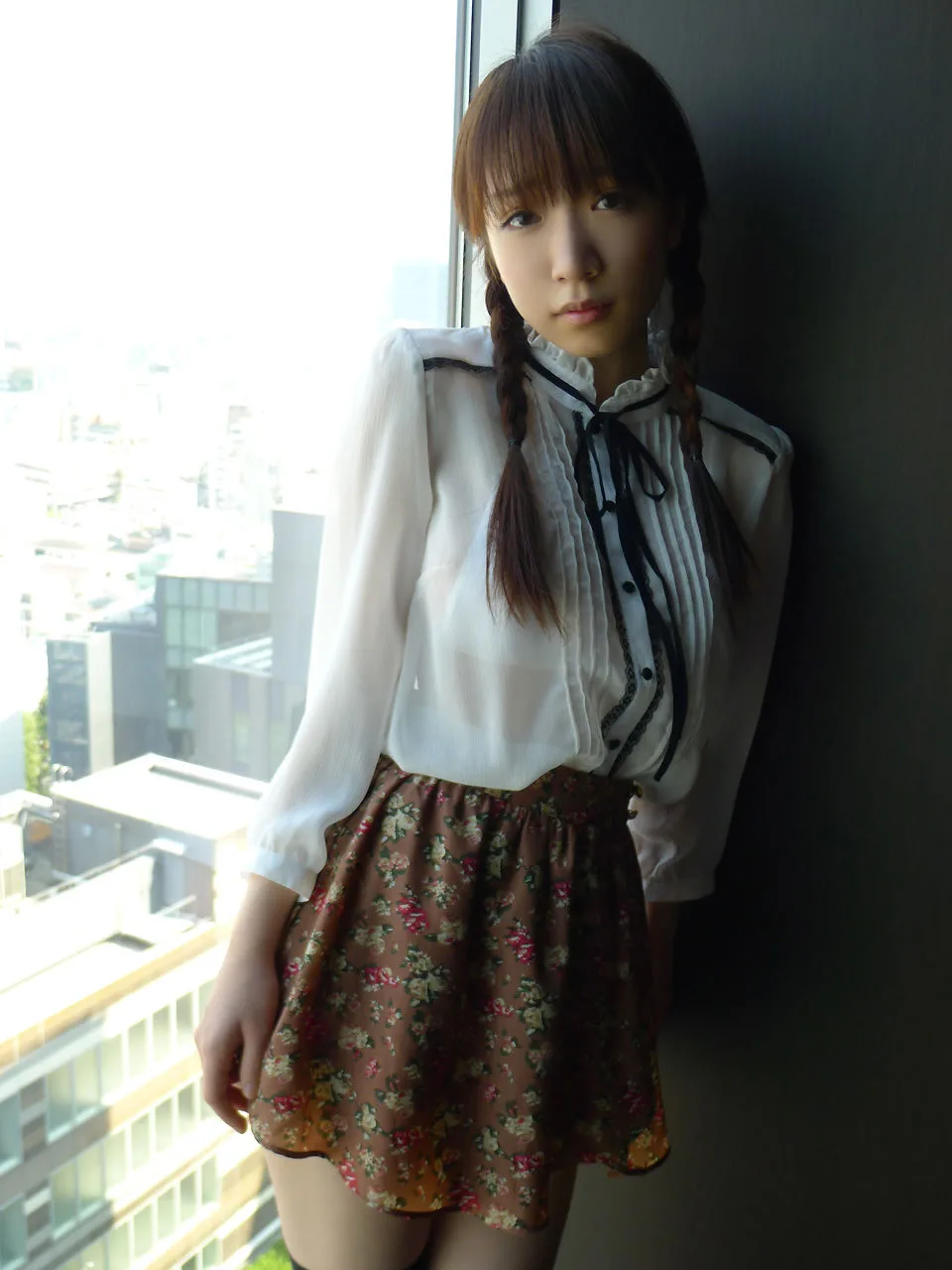 [Image.tv] Phần thứ hai trong album ảnh "キケンなディスタンス" của Shimizu - 3