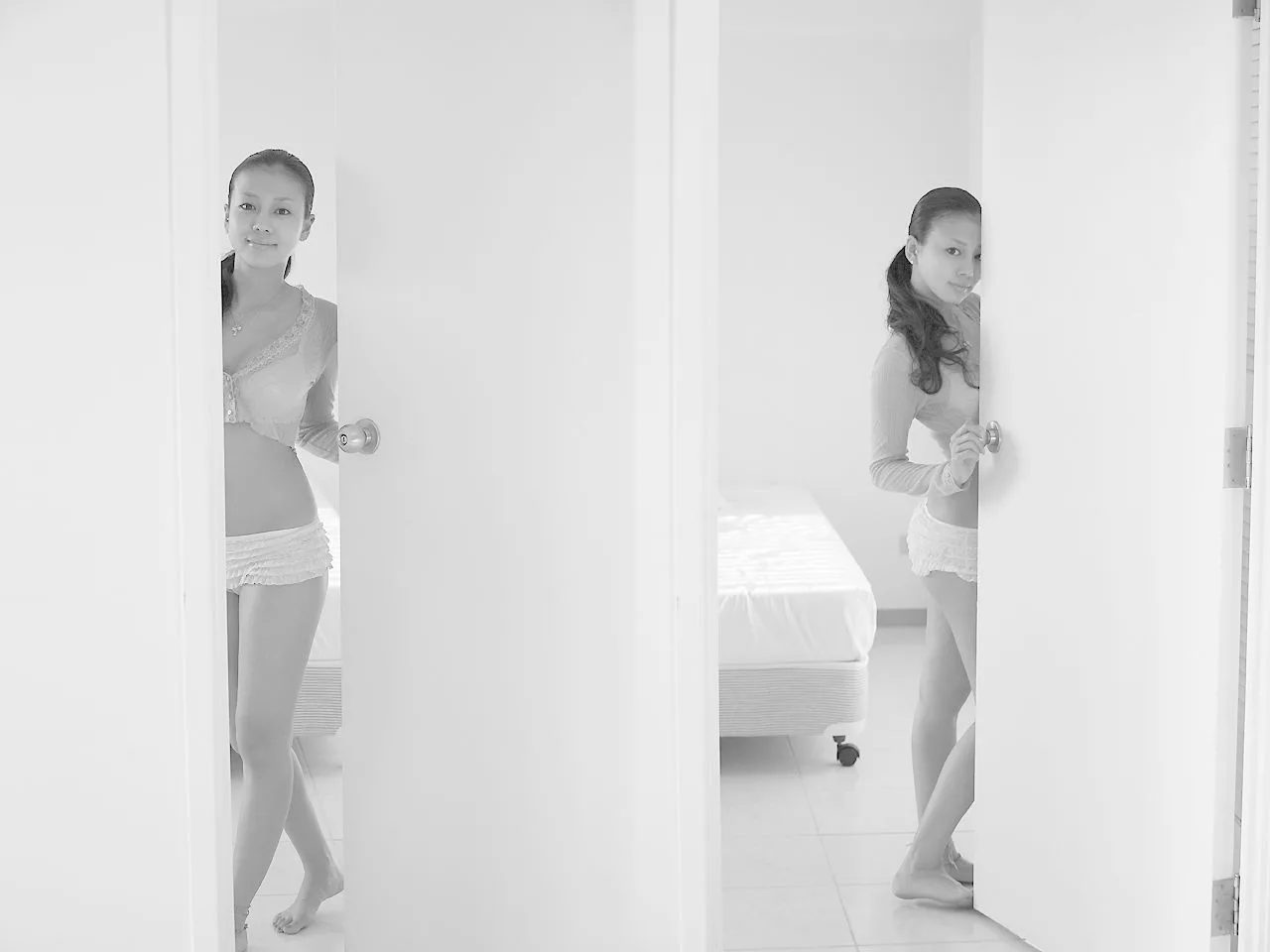 [Image.tv] Sách ảnh "Love Poison" của Yu Abiru - 54