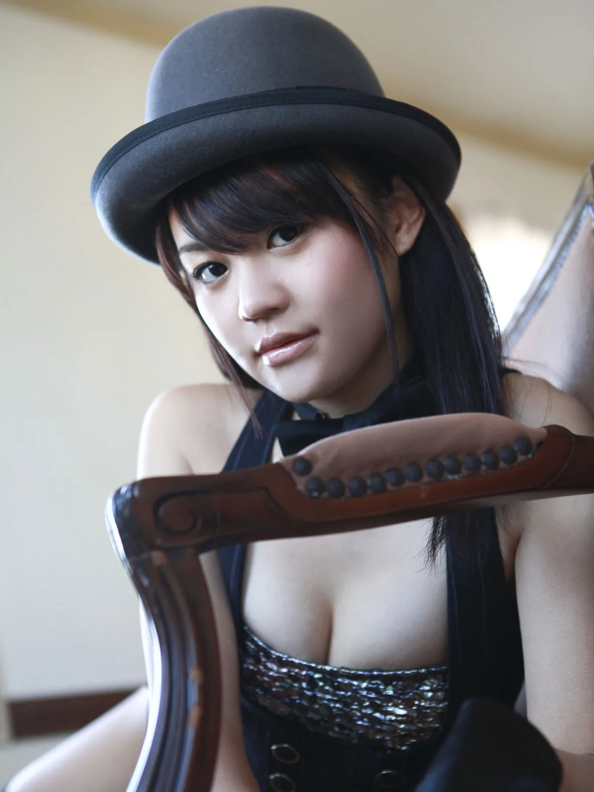 [Sabra] Sách ảnh Maki Fukumi - 23