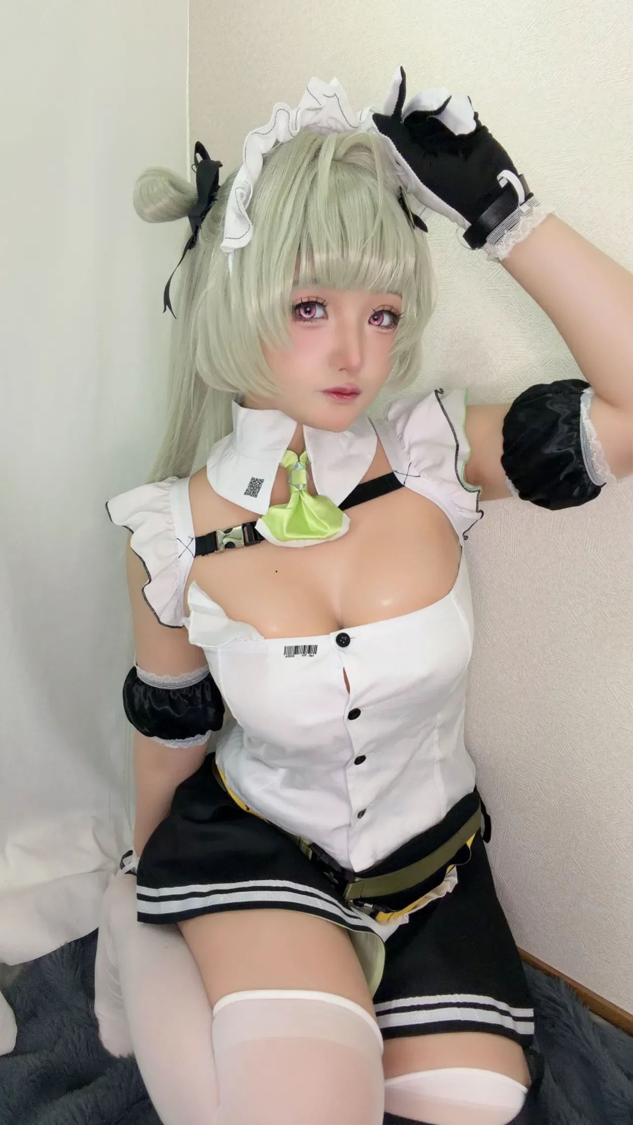 Hatsune Hitori – Soda - 11