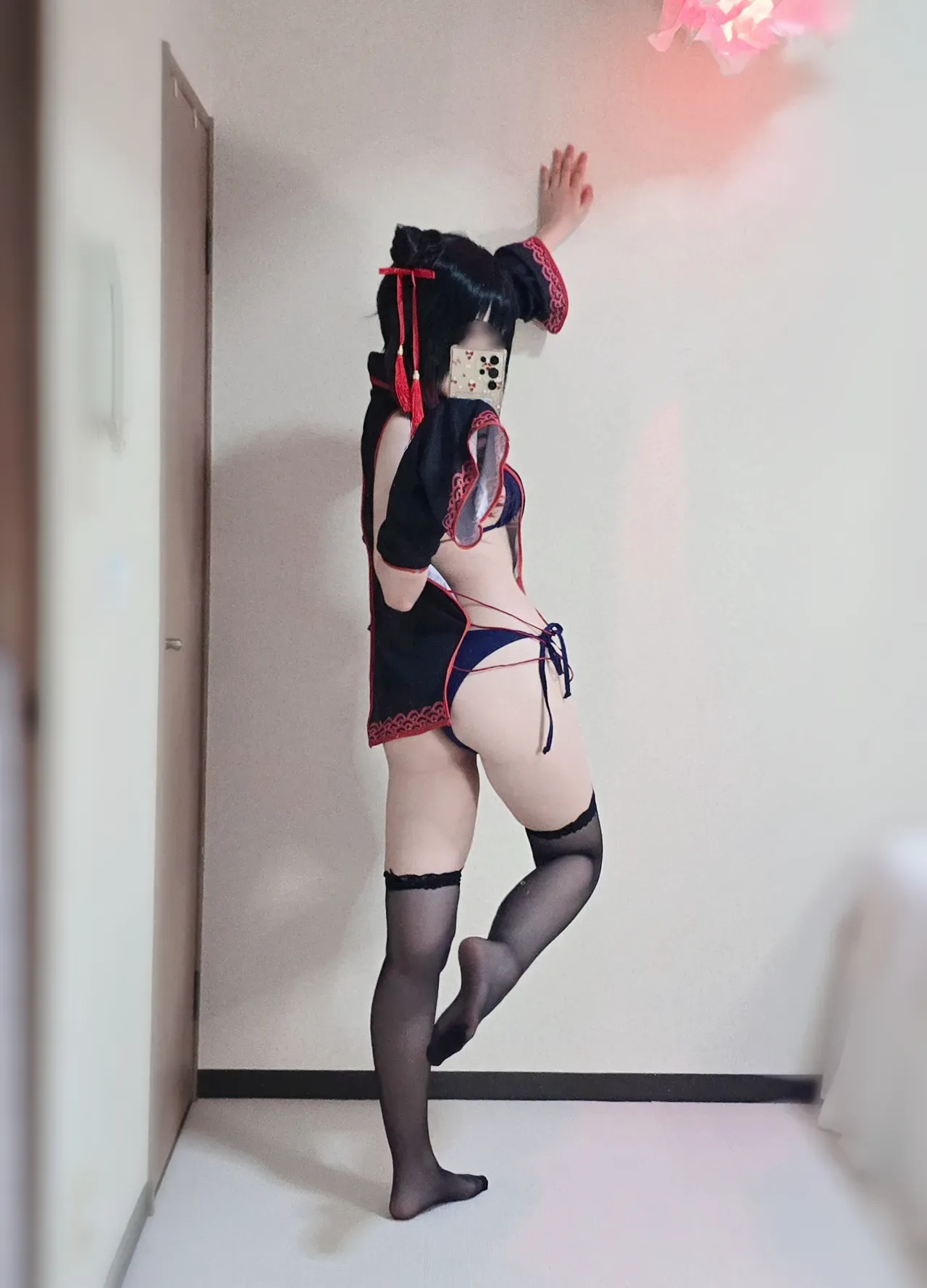 Cáo – Kurumi Jiangshi - 7