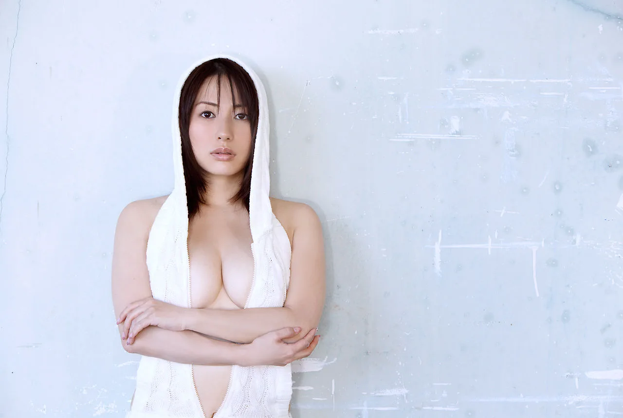 [Image.tv] Album ảnh "Amazing Grace" của Aya Beppu - 8