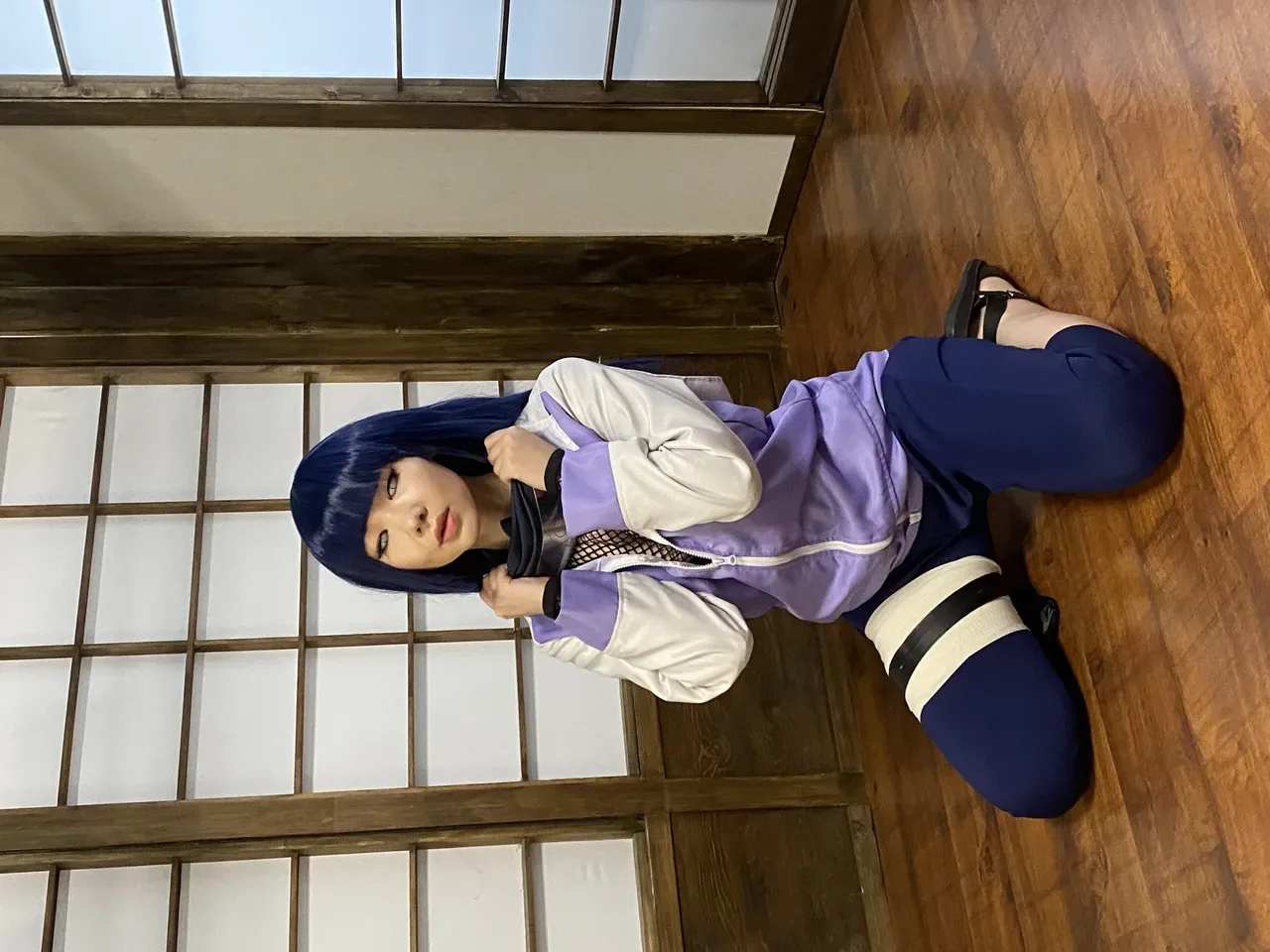 [Tami Yuurei] Hinata - 45