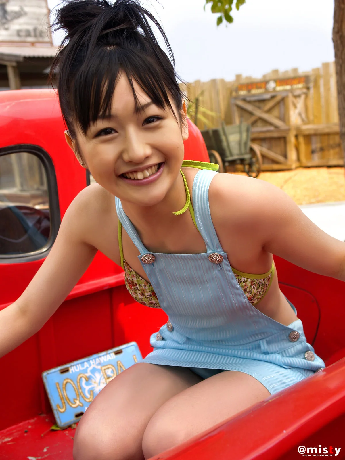 [@misty] Số 233 西村みずほ Mizuho Nishimura - 35