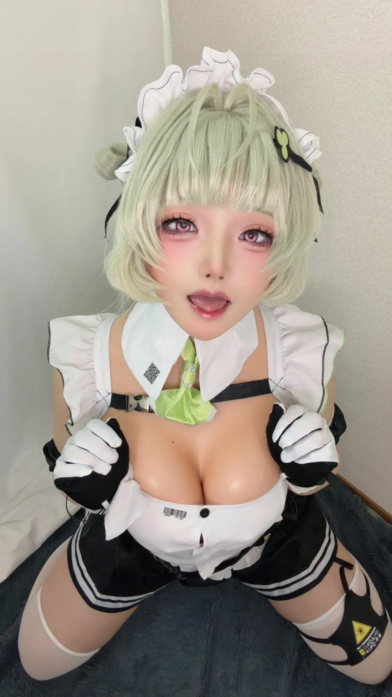 Hatsune Hitori – Soda - 58