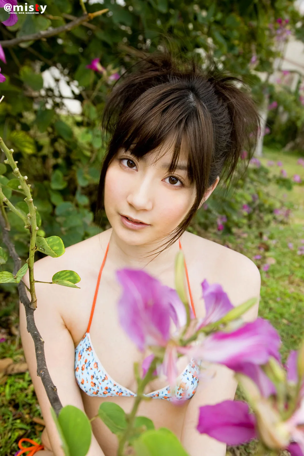 [@misty] Số 309 Anna Nakagawa - 6