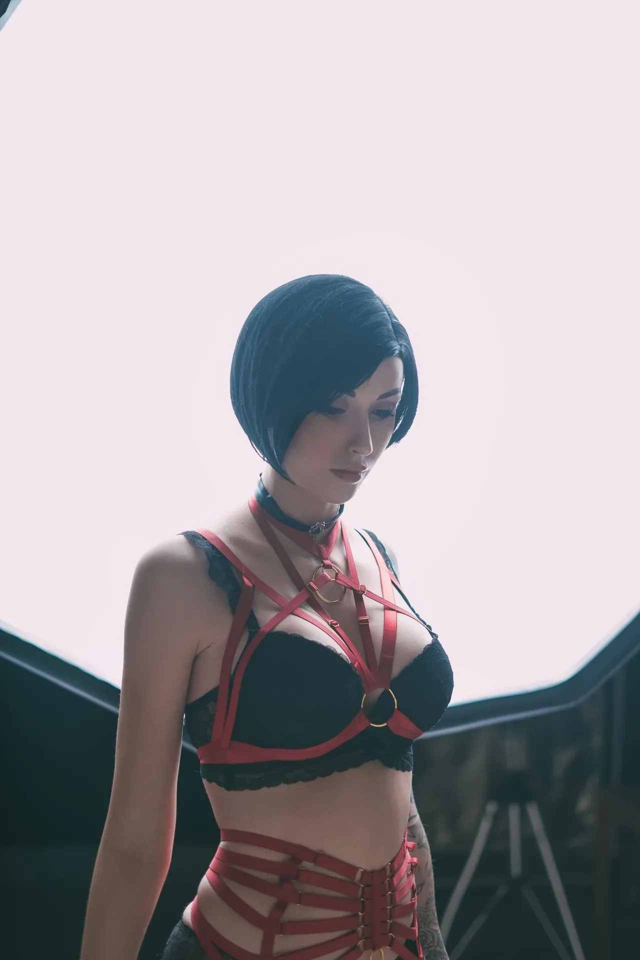 Lera Himera – Ada Wong - 21