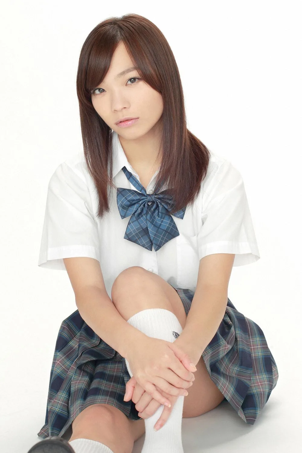 [YS[Trang web] Tập 526 Album ảnh "Nhập học trường Mirura Aika" của Mio Takaba - 9