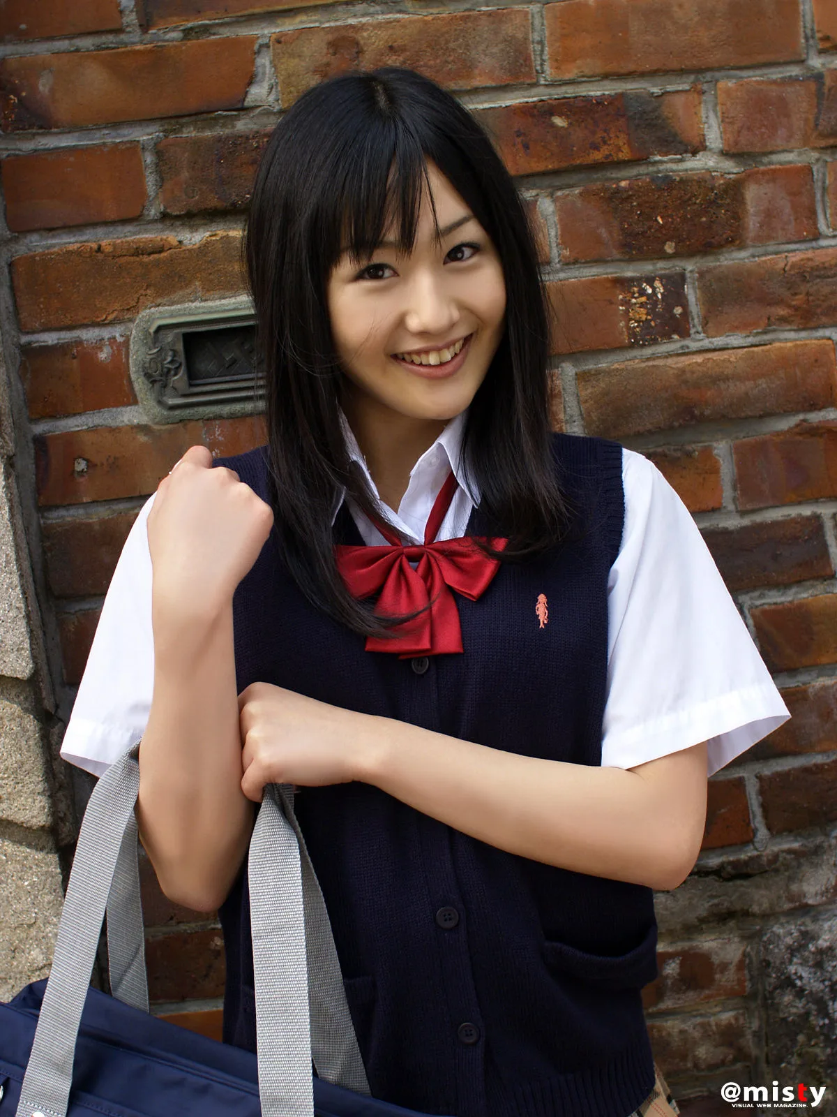 [@misty] Số 233 西村みずほ Mizuho Nishimura - 3