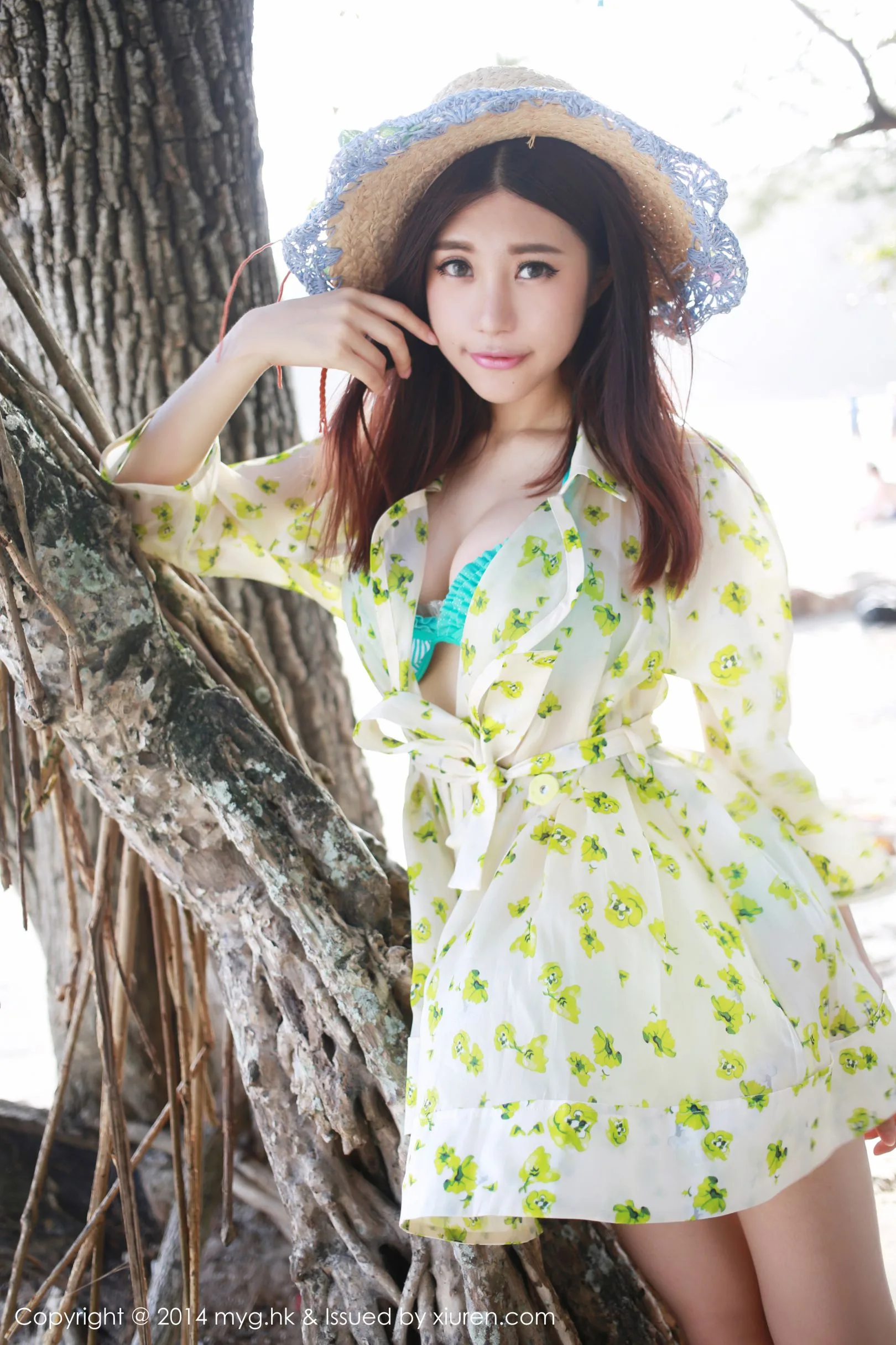 [Bộ sưu tập ảnh MyGirl Beauty] 17/08/2014 Tập 014 Bộ sưu tập ảnh Qilijiaula Thái Lan 1 - 62