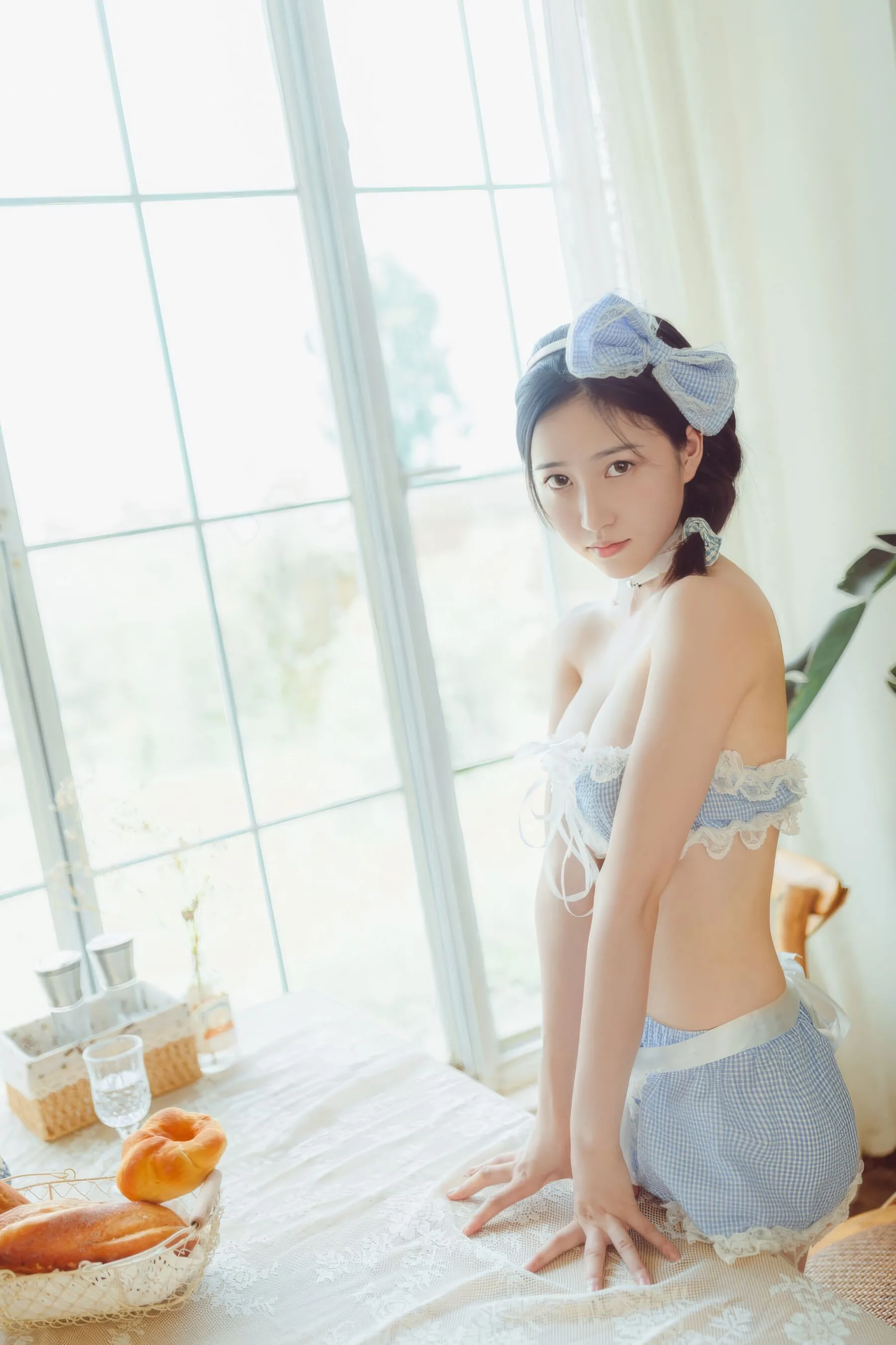 Mô hình quốc gia áo choàng 2011 Chumusume - 8
