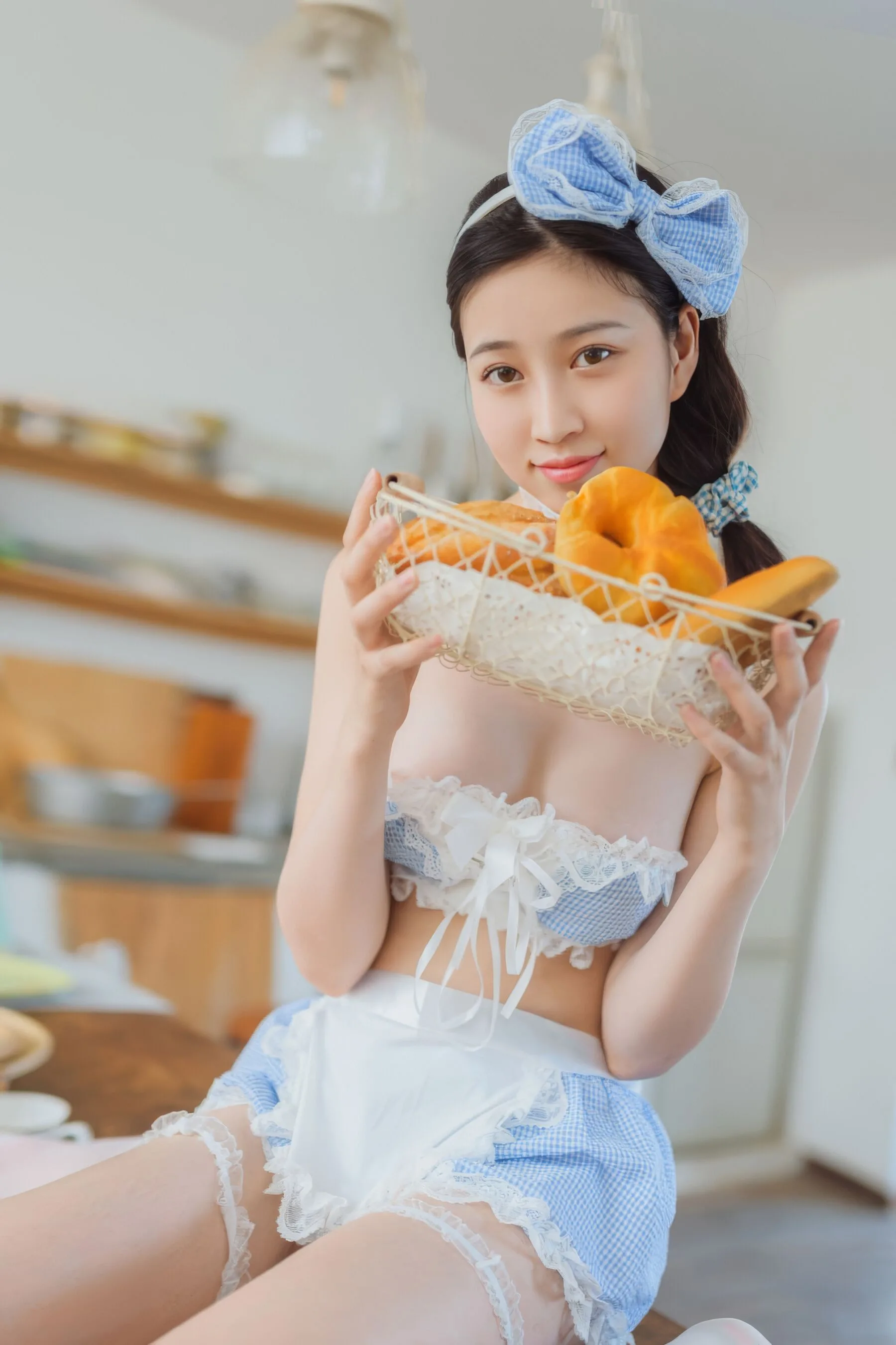 Mô hình quốc gia áo choàng 2011 Chumusume - 21