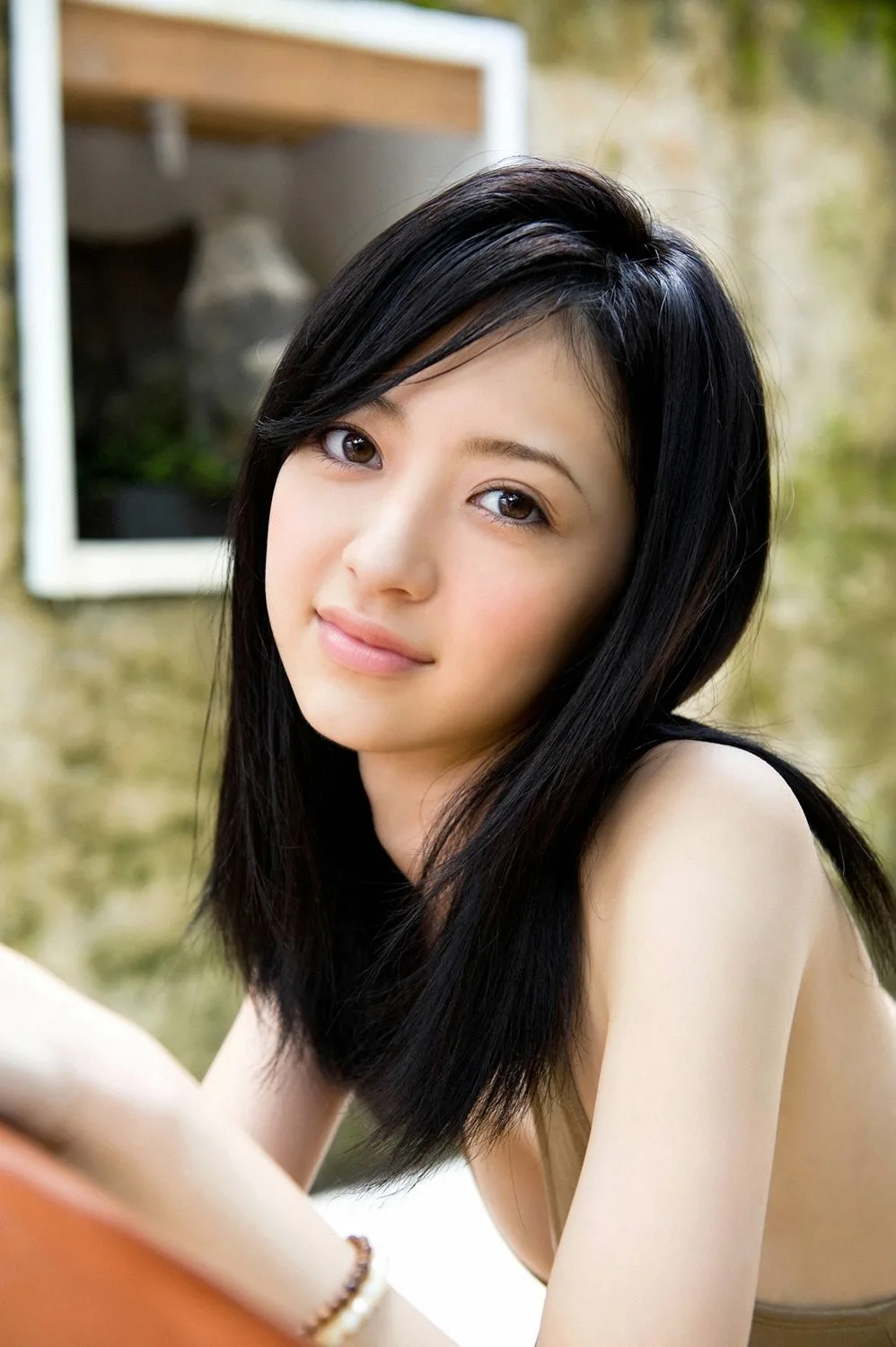 [YS Web] Vol.467 Album ảnh độ phân giải cực cao "Hama no ビーナス" của Aizawa Aina - 15
