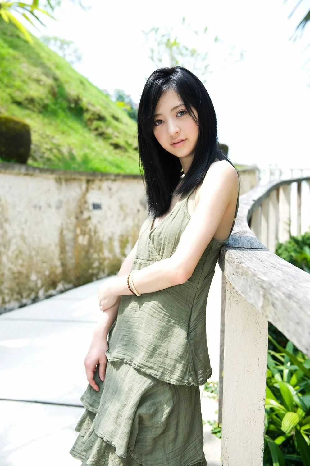 [YS Web] Vol.467 Album ảnh độ phân giải cực cao "Hama no ビーナス" của Aizawa Aina - 6