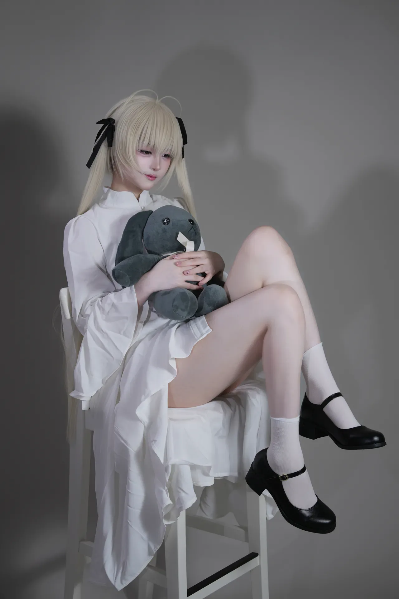 AliceBong (hheadshhot) – Lola Bunny - 54
