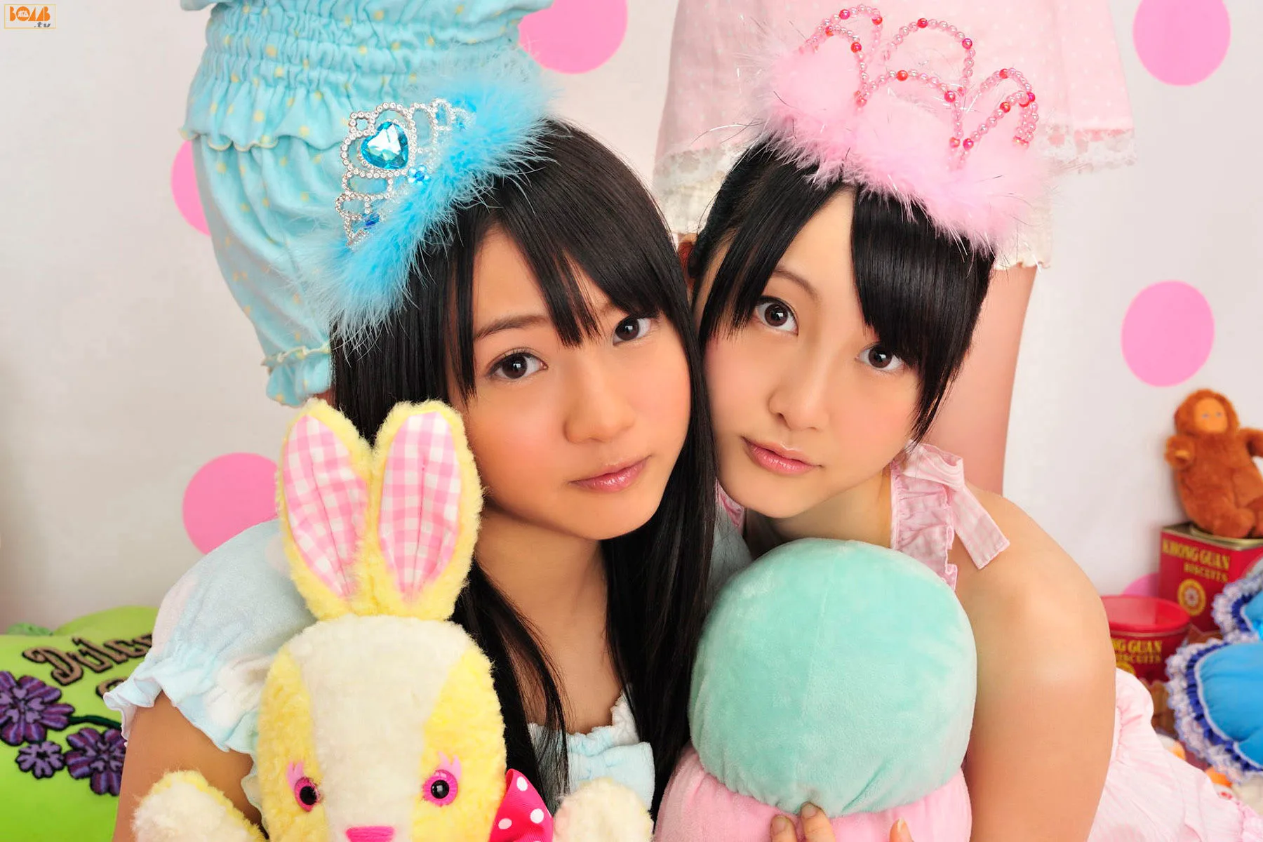 Bom.TVAlbum ảnh SKE48 số tháng 12 năm 2011 - 3