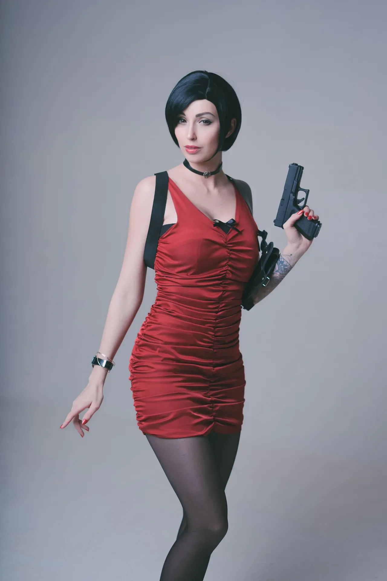 Lera Himera – Ada Wong - 6