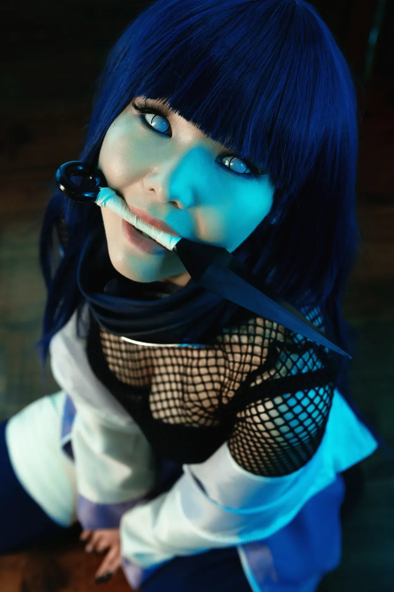 [Tami Yuurei] Hinata - 32