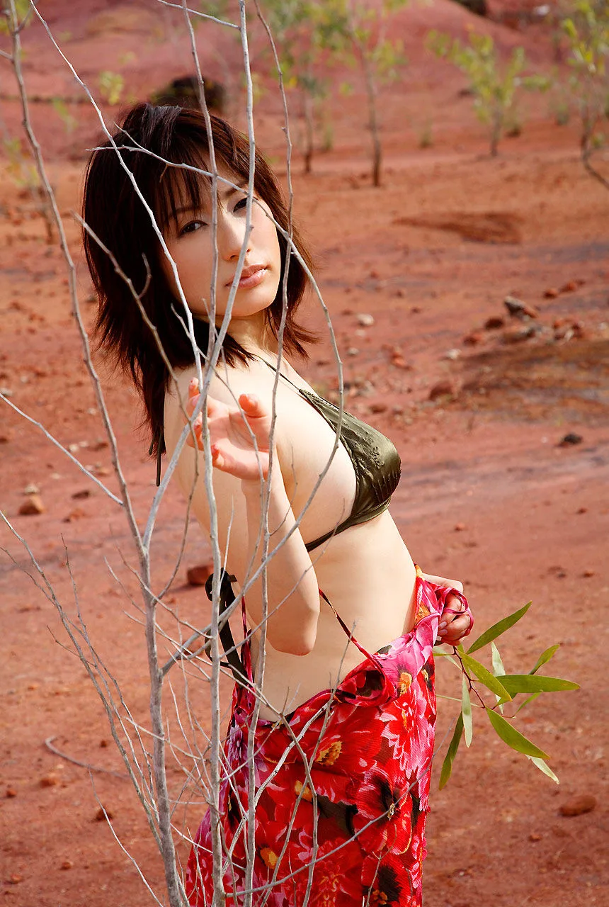 [Image.tv] Album ảnh "Amazing Grace" của Aya Beppu - 45