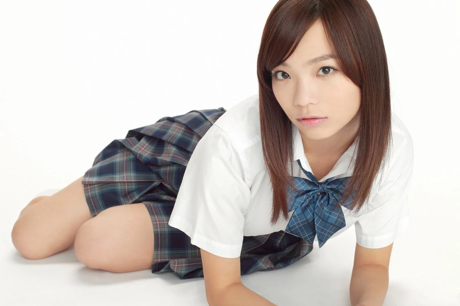 [YS[Trang web] Tập 526 Album ảnh "Nhập học trường Mirura Aika" của Mio Takaba - 6