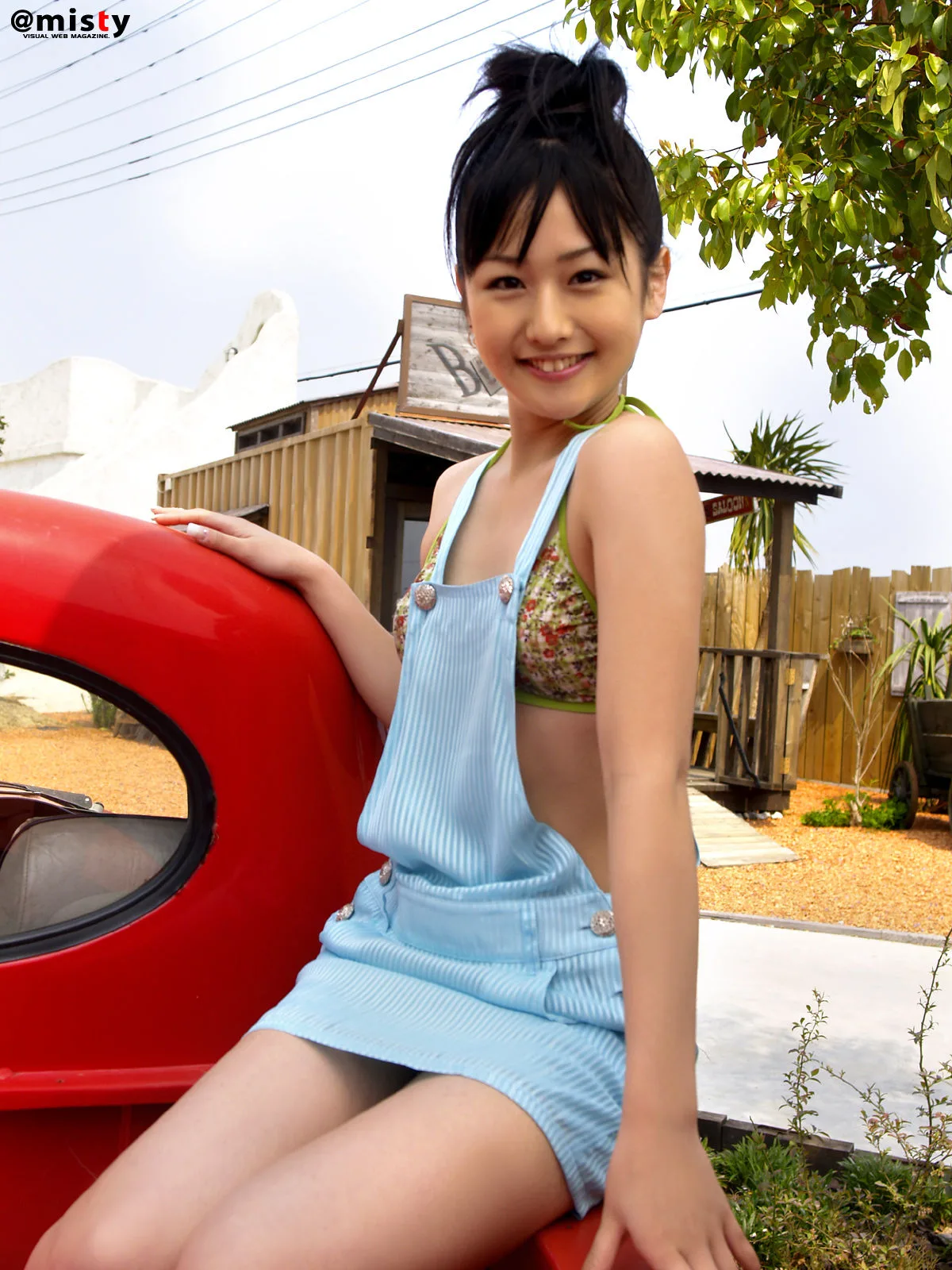[@misty] Số 233 西村みずほ Mizuho Nishimura - 36