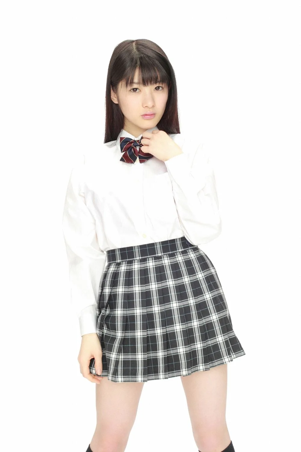 [YS Web] Vol.547 Kamiya Yuna "ガスマスクをCởi cô gái xinh đẹp ra!" 》Album ảnh - 4