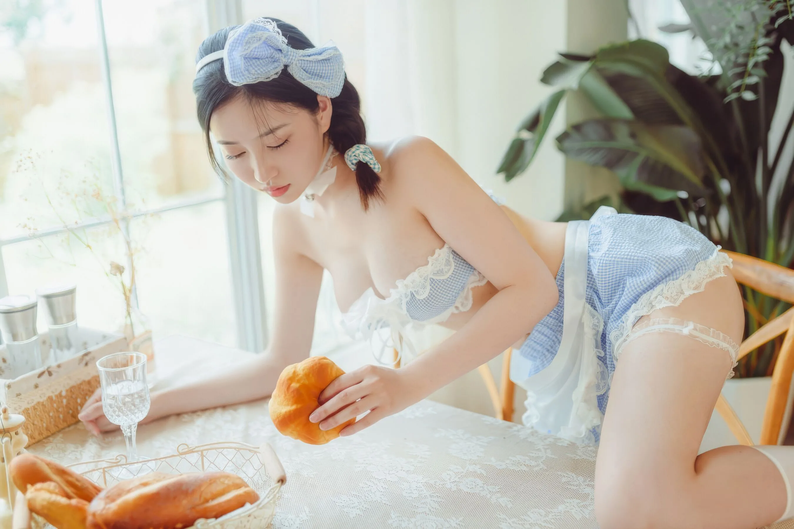 Mô hình quốc gia áo choàng 2011 Chumusume - 10