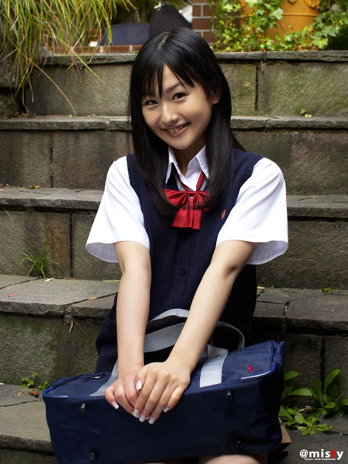 [@misty] Số 233 西村みずほ Mizuho Nishimura - 6