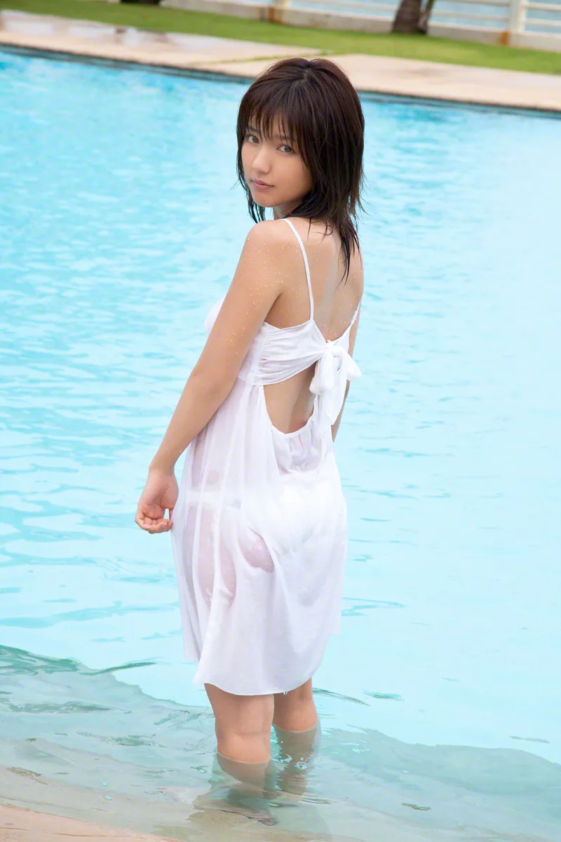 [WBGC]NO.117 Album ảnh của Erina Mano - 4