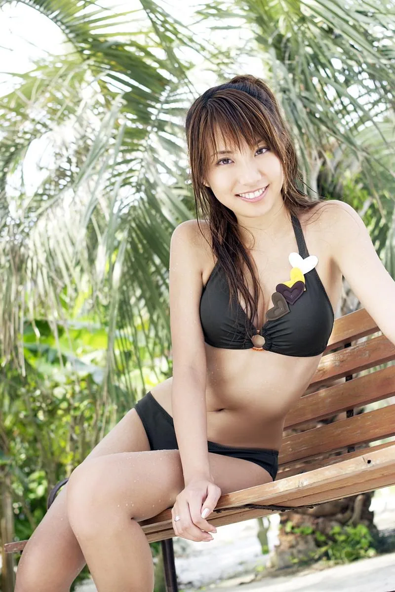 [Mặt trước] Album ảnh "アズベリー" của Azusa Yamamoto - 20