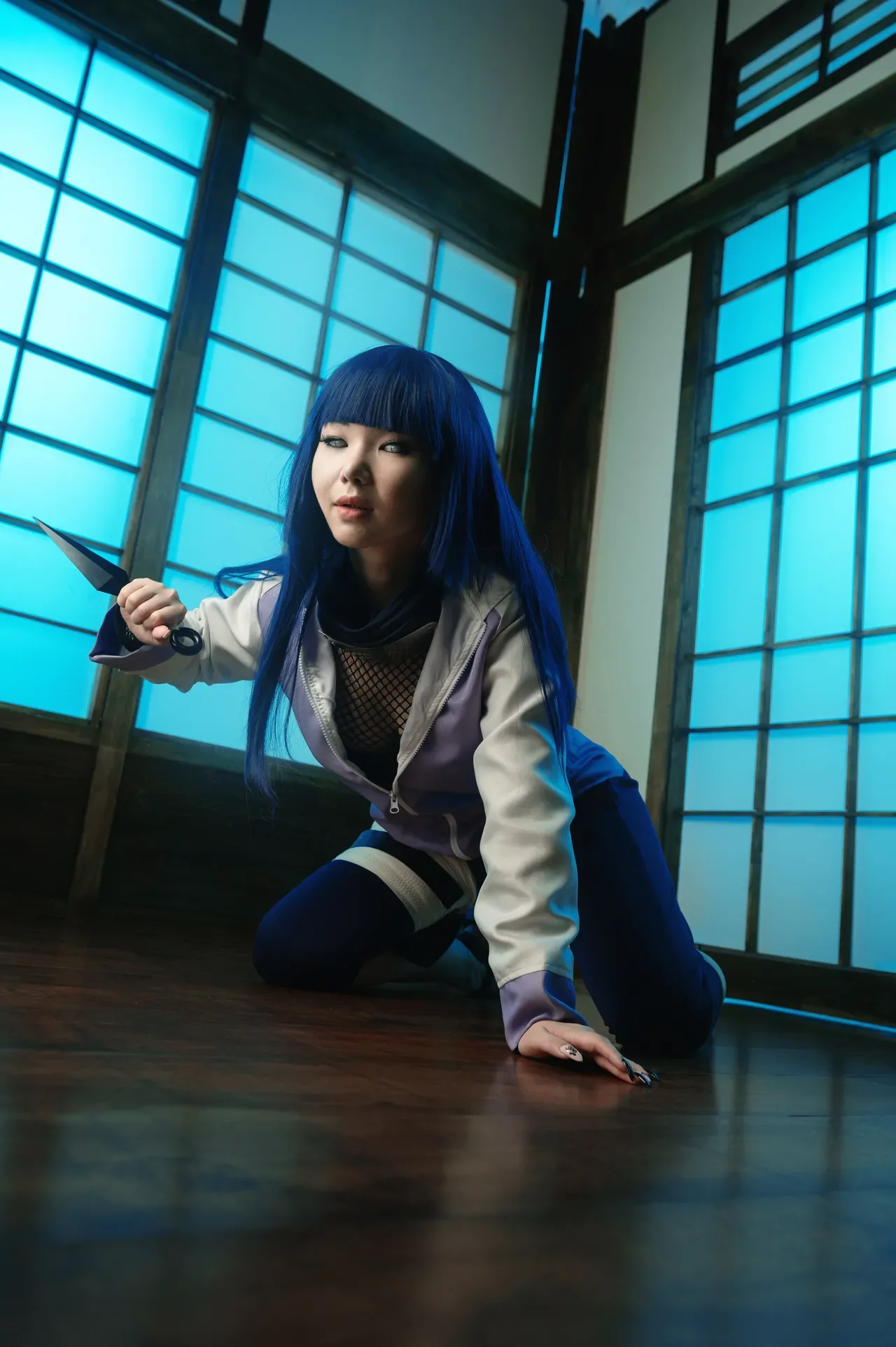 [Tami Yuurei] Hinata - 44