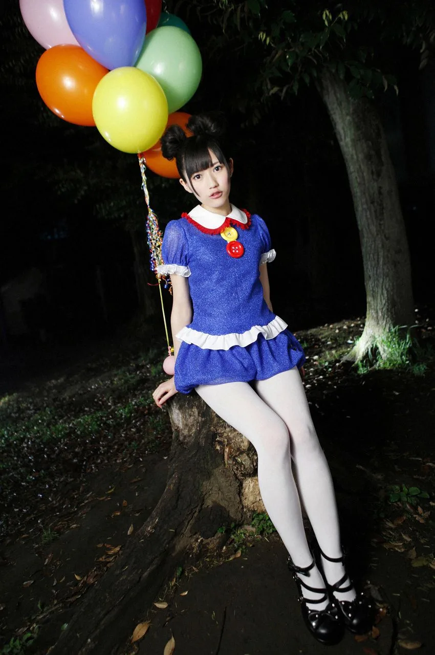 [VYJ] Số 112 Watanabe Mayu Watanabe Mayu - 17