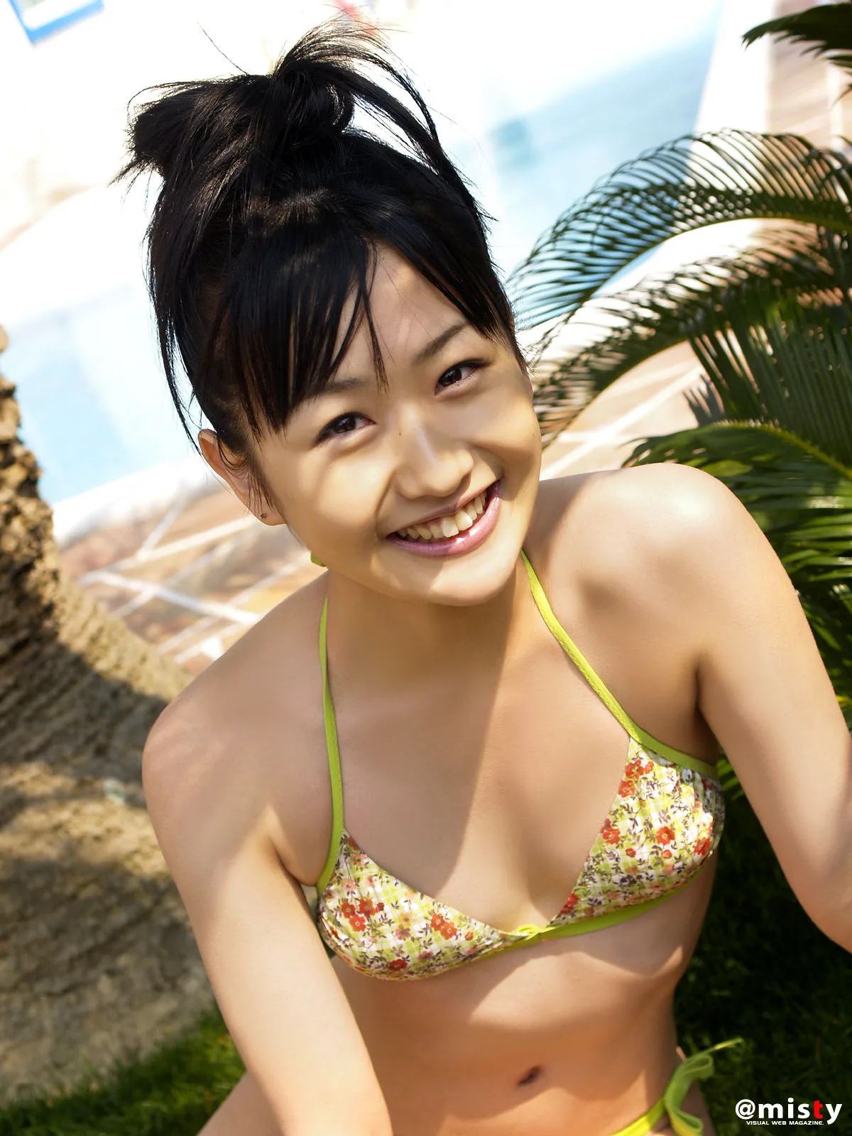 [@misty] Số 233 西村みずほ Mizuho Nishimura - 38