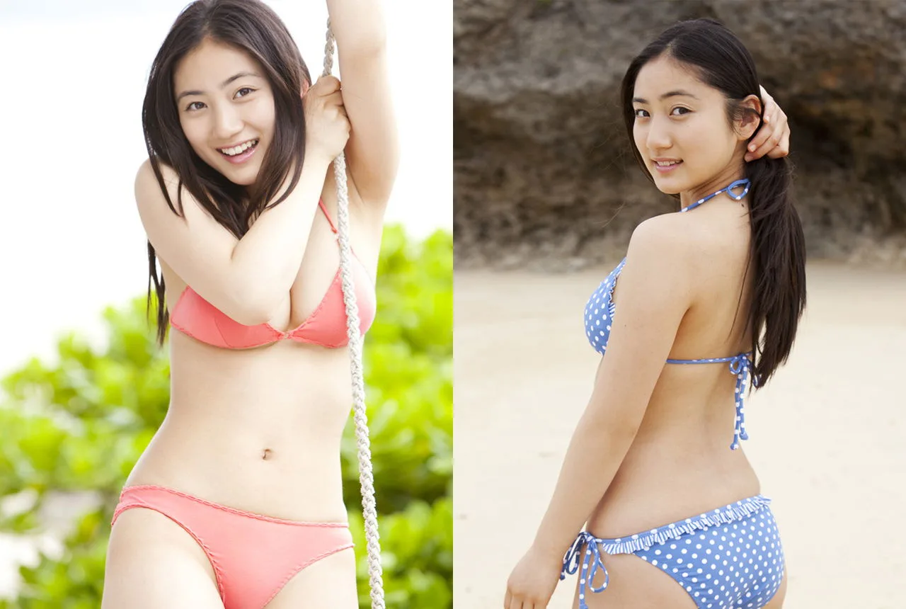 [Image.tv] Hậu trường "Những bước tiến tương lai ~Mùa hè năm 2016~" của Saaya Irie - 20