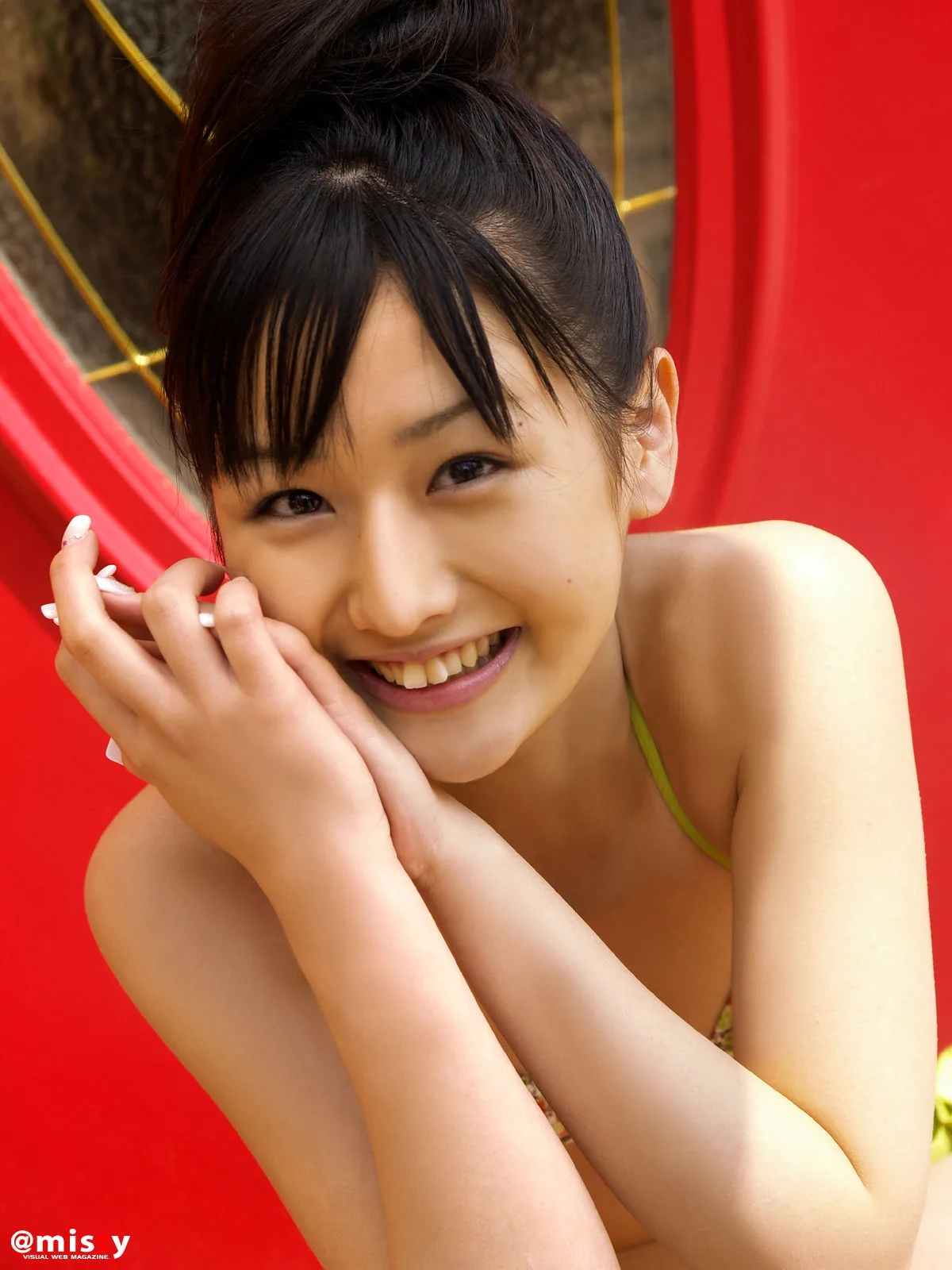 [@misty] Số 233 西村みずほ Mizuho Nishimura - 60