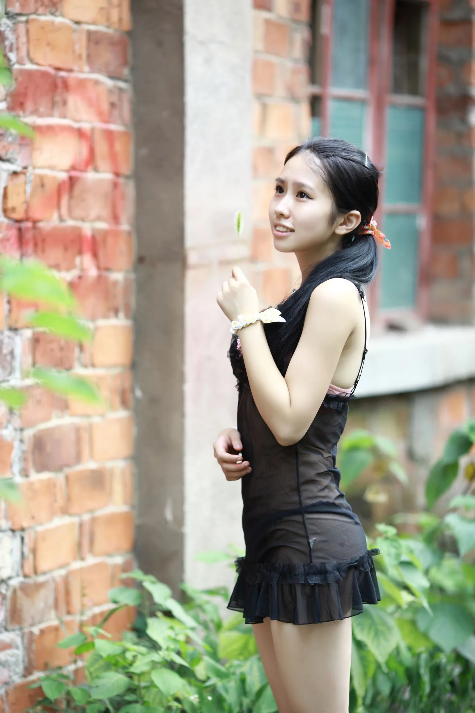 [TGOD đề cử Nữ thần] Ichika - Vài khoảnh khắc tuổi trẻ - 38