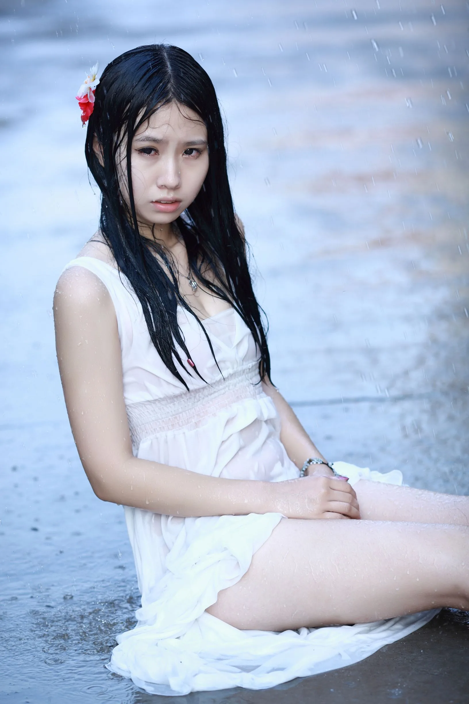 [TGOD đề cử Nữ thần] Ichika - Vài khoảnh khắc tuổi trẻ - 21