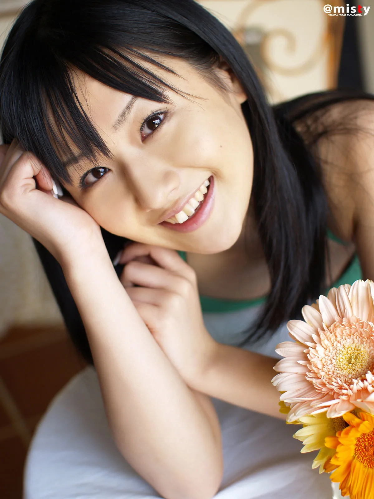 [@misty] Số 233 西村みずほ Mizuho Nishimura - 8