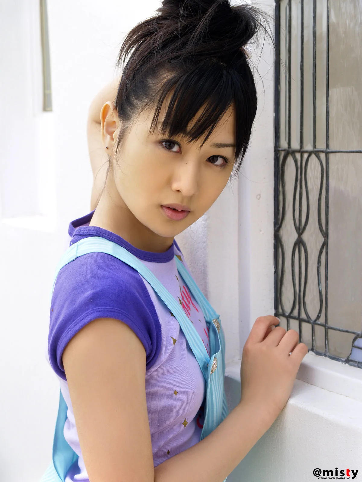 [@misty] Số 233 西村みずほ Mizuho Nishimura - 33
