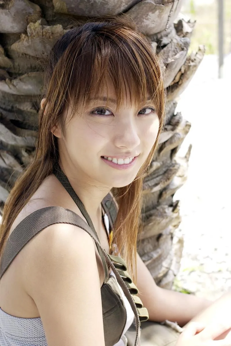 [Mặt trước] Album ảnh "アズベリー" của Azusa Yamamoto - 5