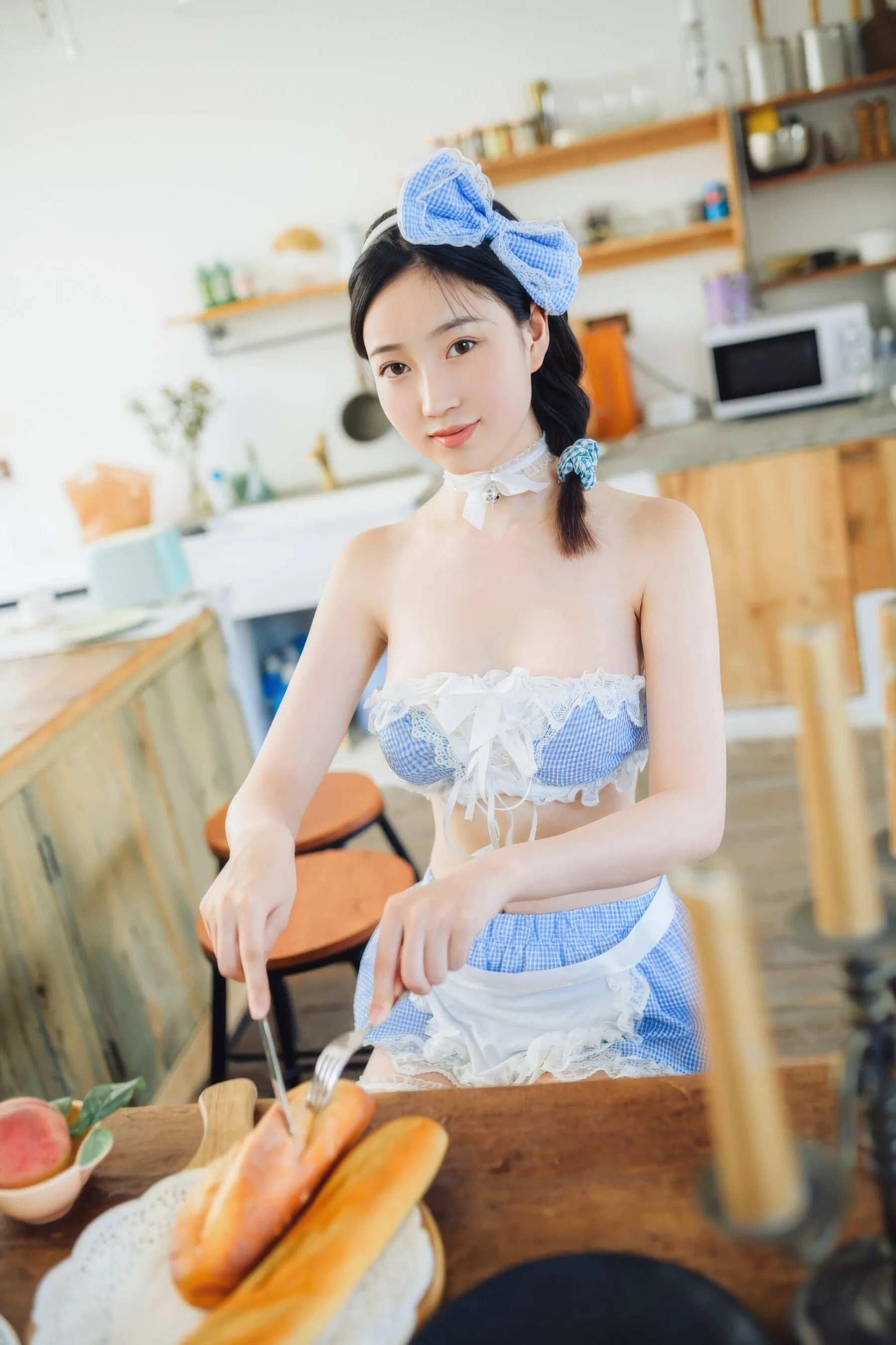 Mô hình quốc gia áo choàng 2011 Chumusume - 23