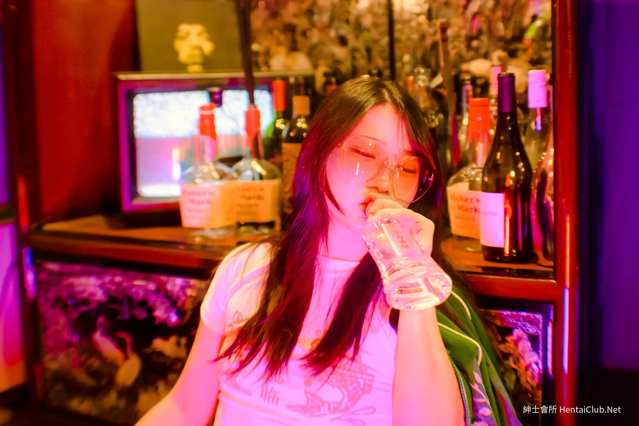 MIHO 미호KUENKẻ giết người trần truồng - 90