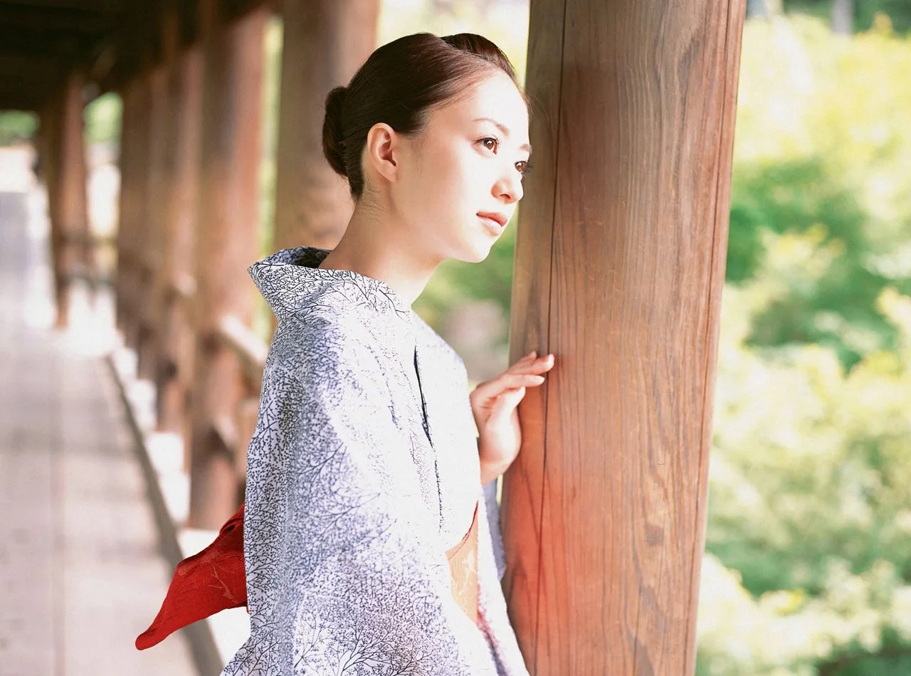 [VYJ] Album ảnh số 116 Rina Aizawa Aizawa Na - 11