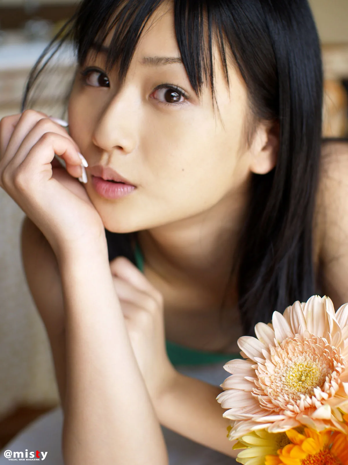 [@misty] Số 233 西村みずほ Mizuho Nishimura - 9