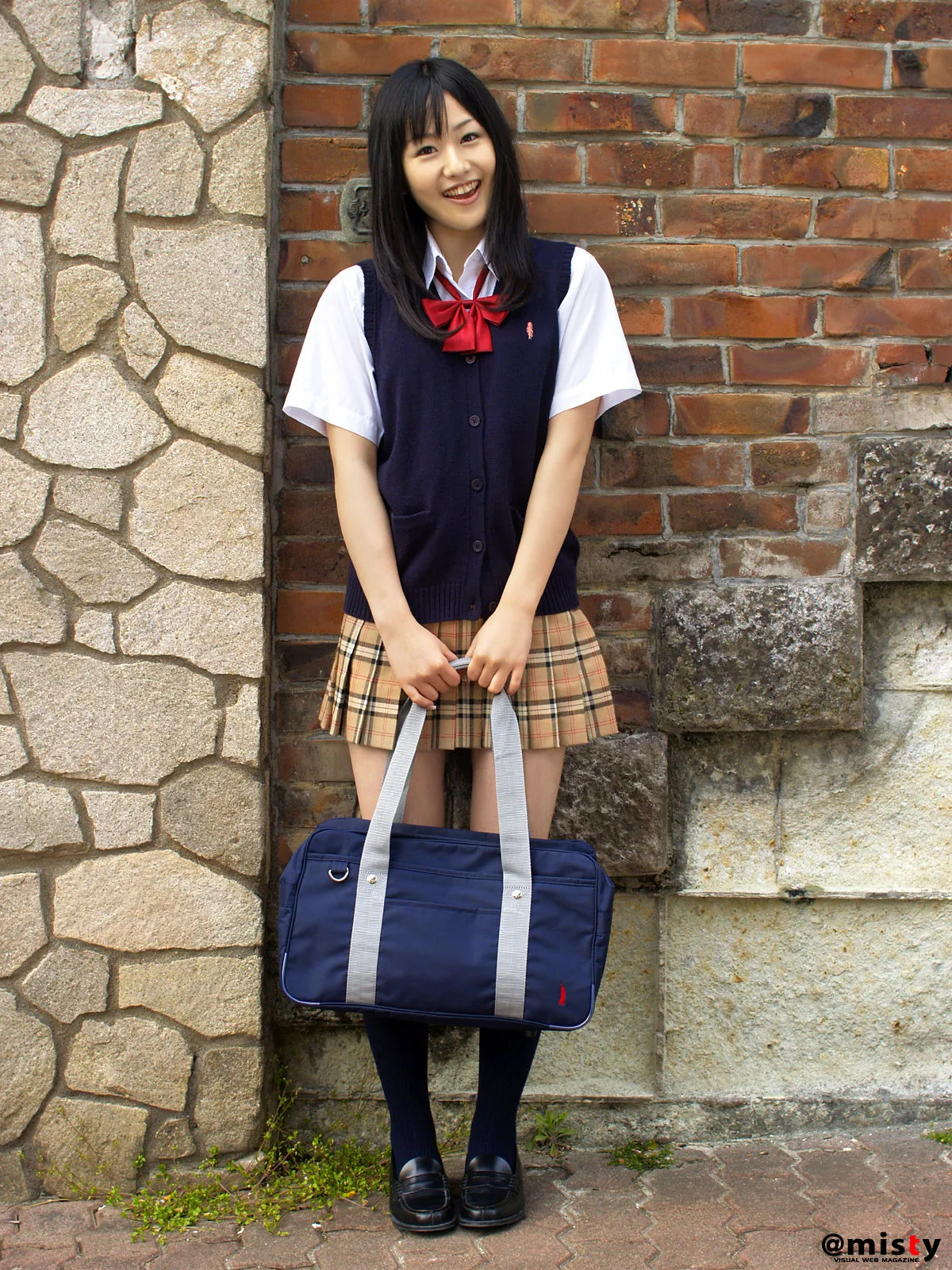 [@misty] Số 233 西村みずほ Mizuho Nishimura - 4