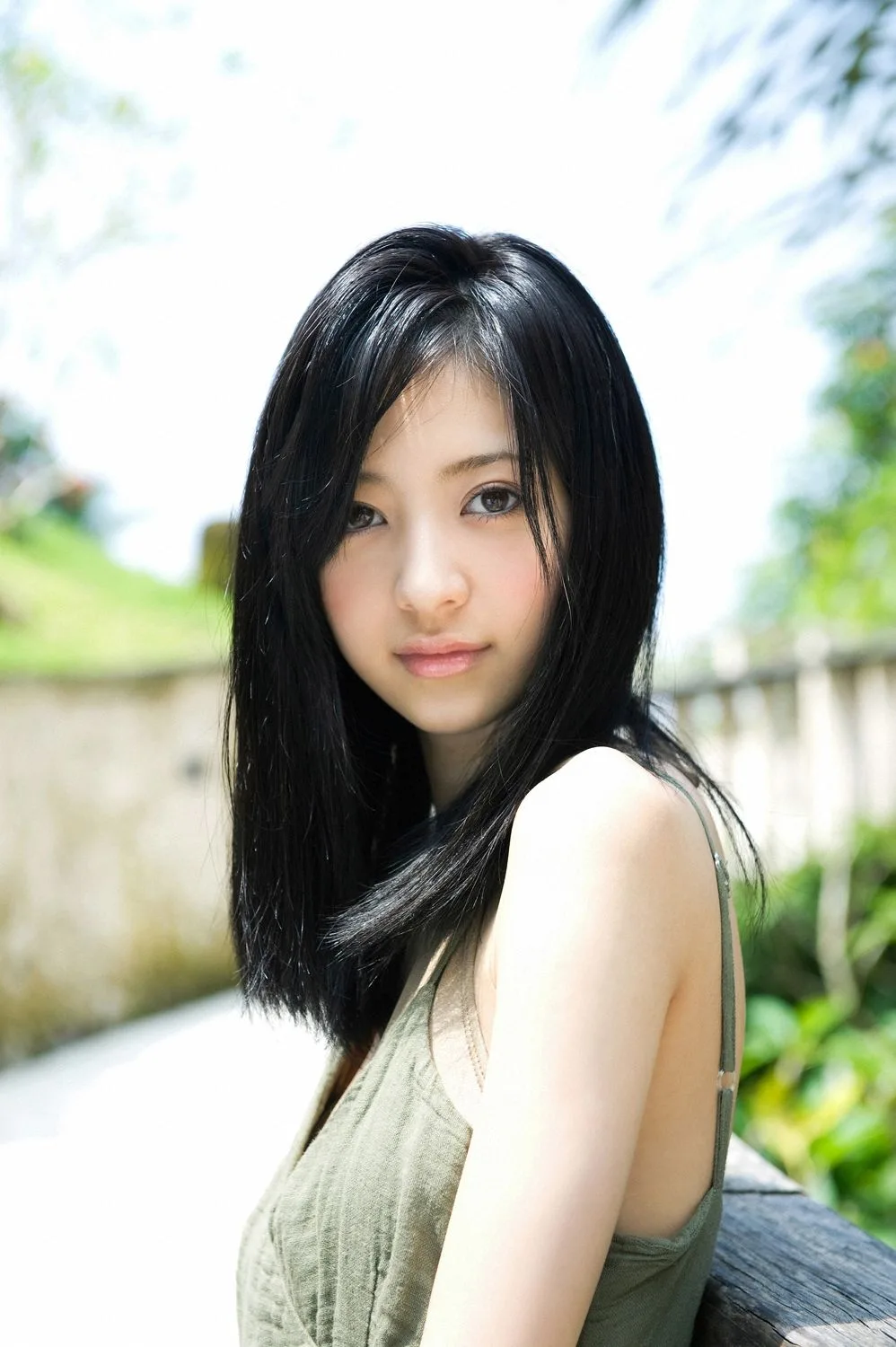 [YS Web] Vol.467 Album ảnh độ phân giải cực cao "Hama no ビーナス" của Aizawa Aina - 5