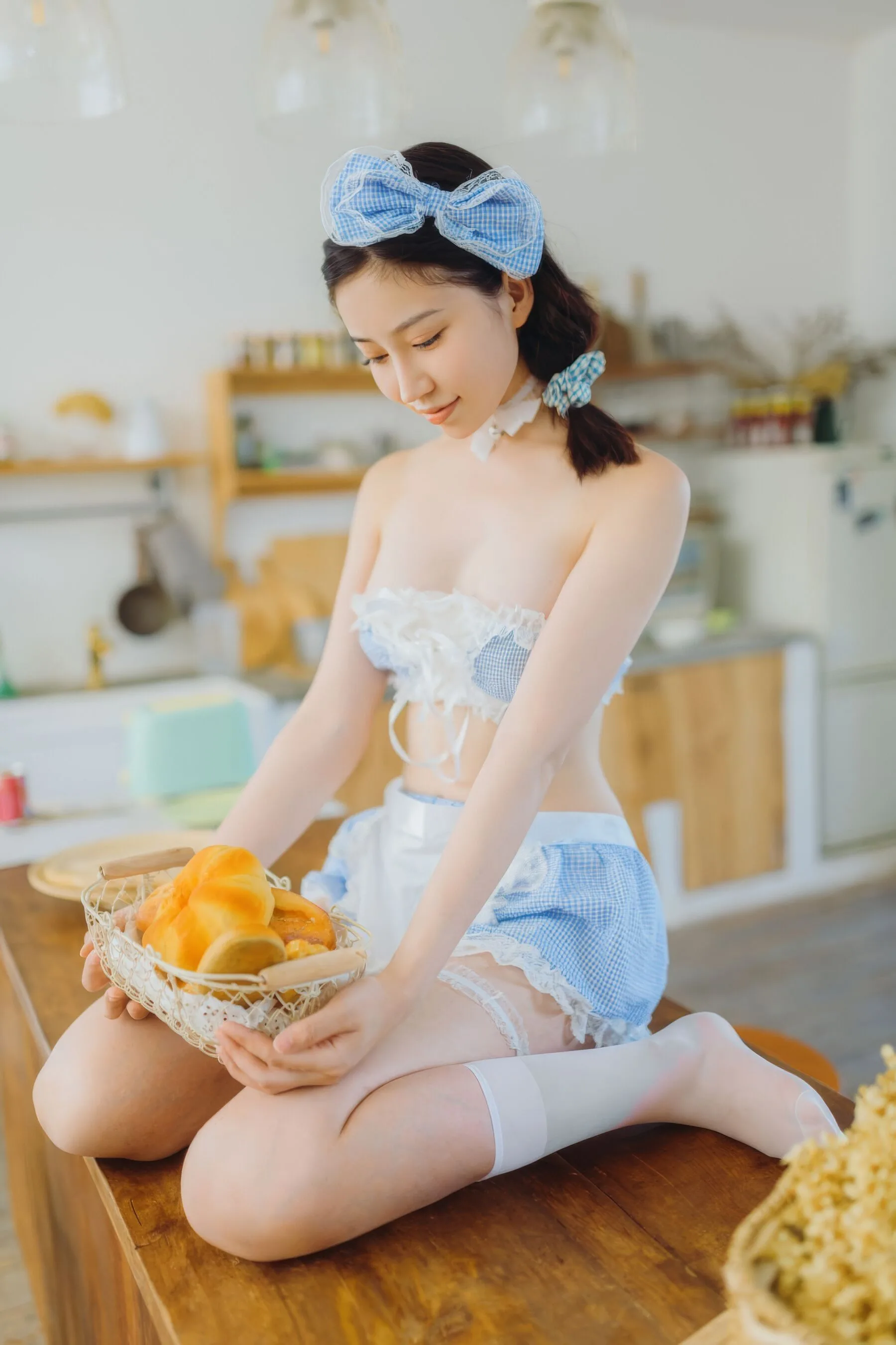 Mô hình quốc gia áo choàng 2011 Chumusume - 7